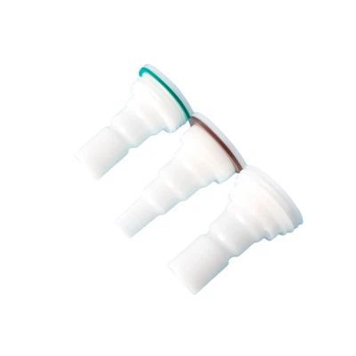 Inserto in Durm HDPE