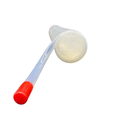 Tubi a spirale in PFA