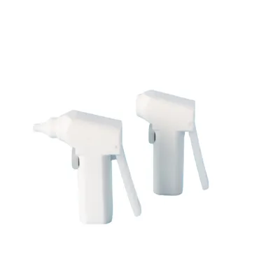 Pistola per azoto PTFE